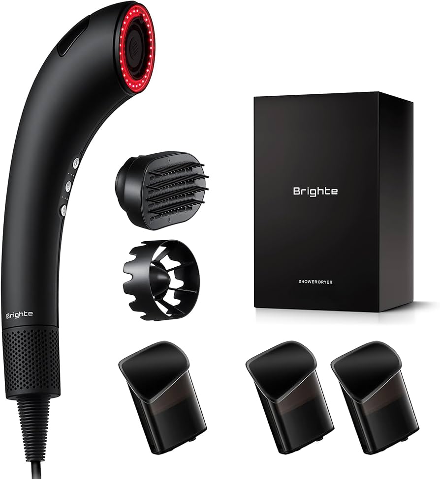 Amazon.co.jp: 【Sasaki Nozomi Ambassador】 Brighte Bright Shower