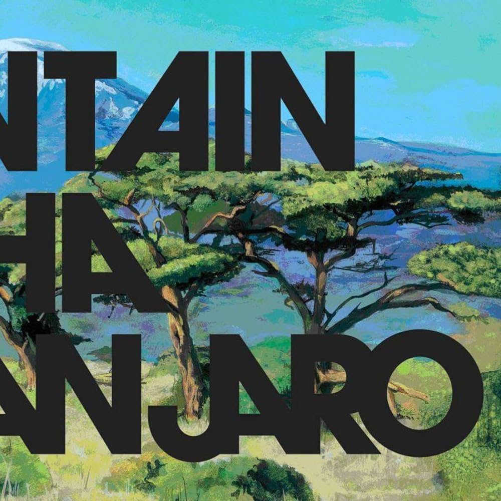 Amazon.co.jp: Mountain Mocha Kilimanjaro: ミュージック
