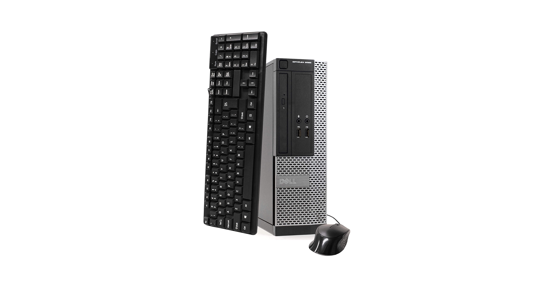 3台_DELL OPTIPLEX3020 各メモリ4GB BUSICOM 3台_DELL OPTIPLEX3020 各