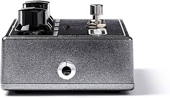 Amazon.com: MXR M117R Flanger Guitar Effects Pedal Bundle with 4