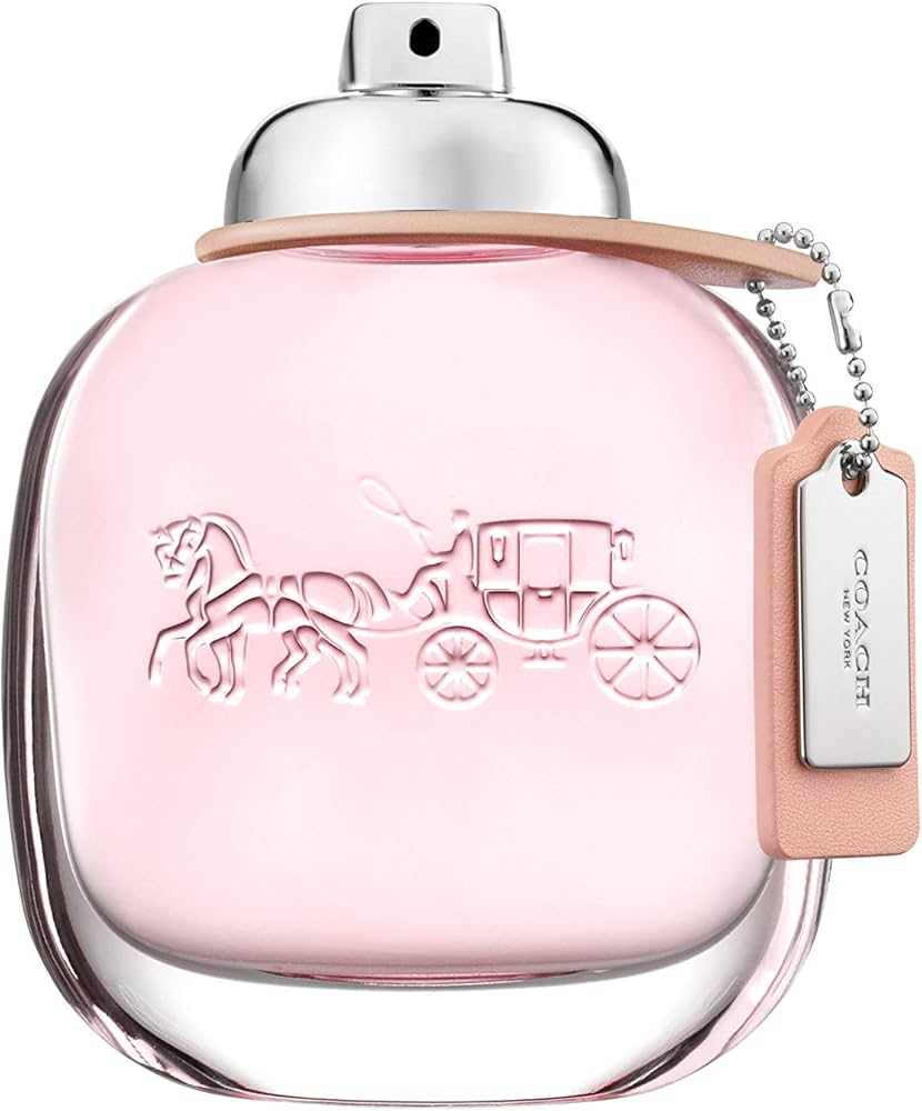 Amazon | コーチ オードトワレ 90mL | COACH | オードトワレ・EDT 通販