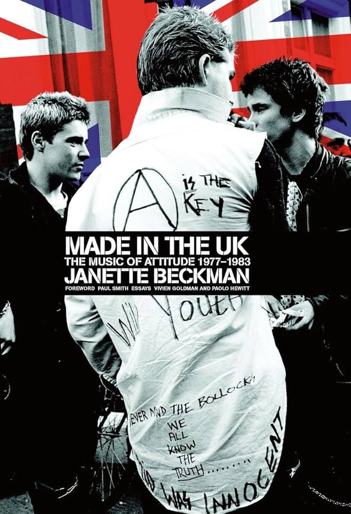 Amazon | Made in the UK: The Music of Attitude 1977-1983 (pH