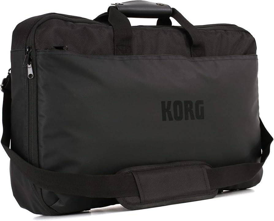 Amazon | KORG ポリフォニック・アナログ・シンセサイザー minilogue