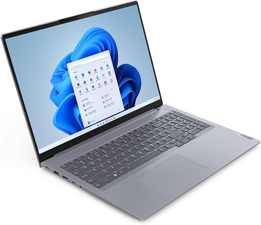 Amazon.com: Lenovo ThinkBook 16 G7 16