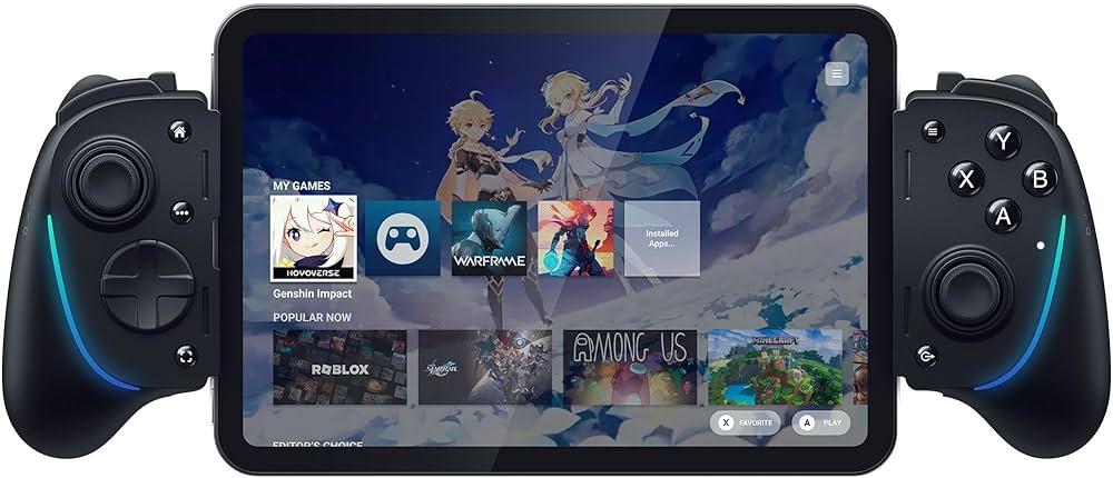 Razer Kishi V2 Ultra : Amazon.sg: Electronics