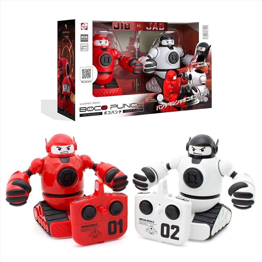 Amazon.co.jp: キョウショウエッグ ボコパンチ TK004 : ホビー