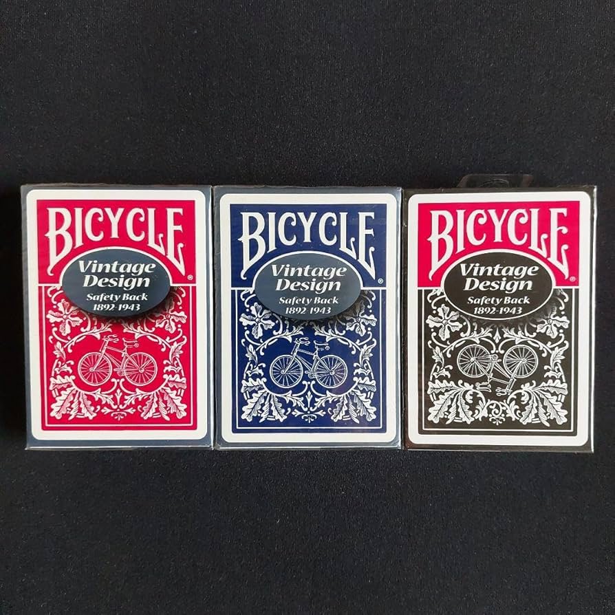 Amazon.co.jp: レアデックバイスクル バイシクル ビンテージデザイン