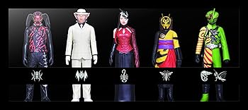 Amazon.co.jp: 【Amazon.co.jp限定】シン・仮面ライダー[完全受注限定