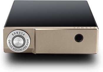 Amazon.co.jp: ハイレゾプレーヤー PLENUE D PD-32G-GB PD-32G-GB