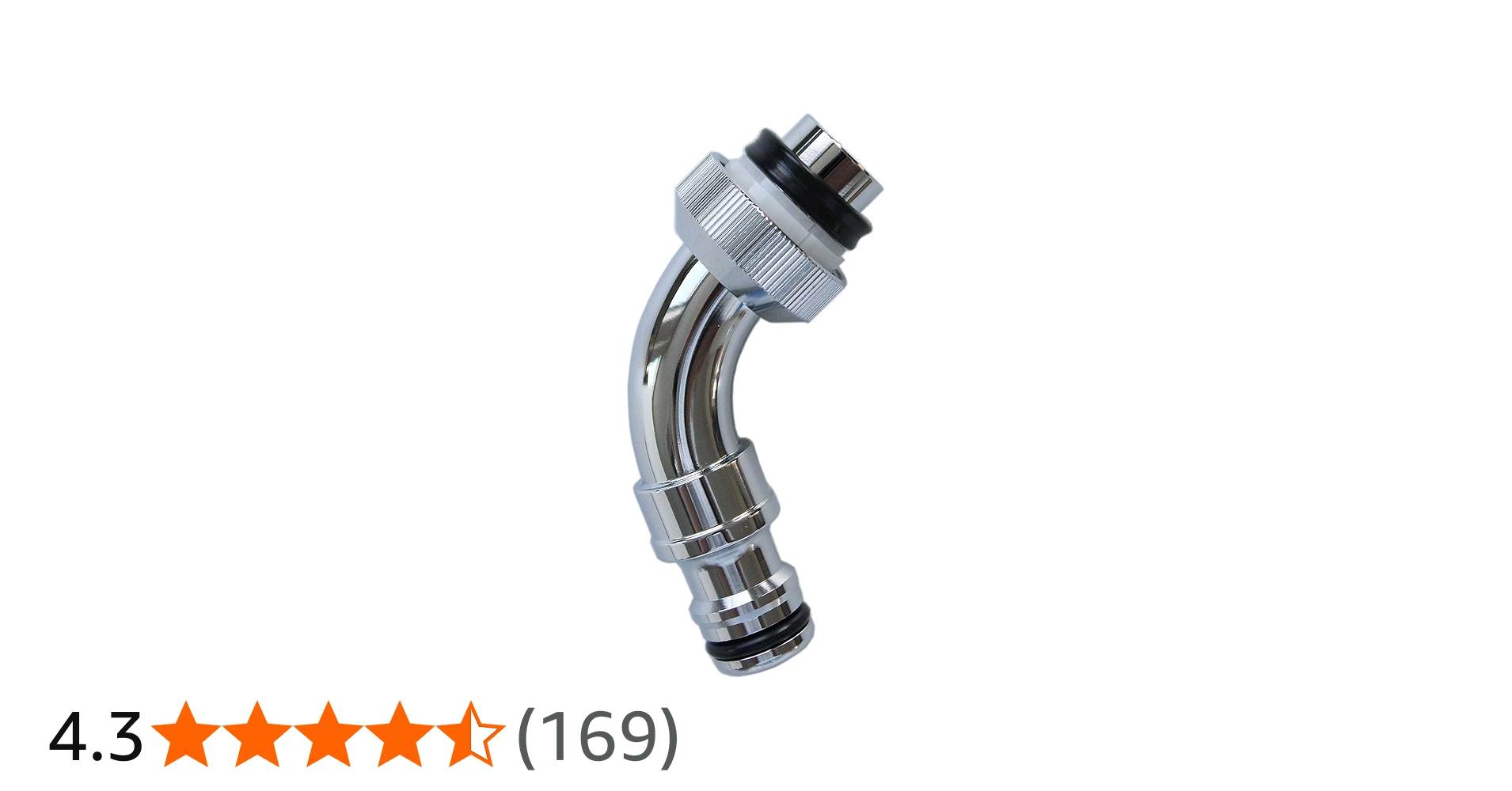 Amazon | トヨックス 蛇口周りがスッキリ 自在蛇口用フリープラグ J-17