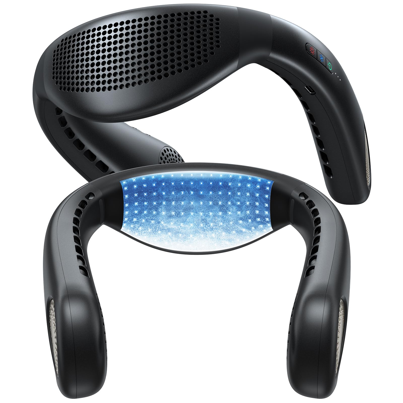 Amazon | 【冬夏兼用・首温めで疲労解消】 TORRAS COOLiFY Air ネック