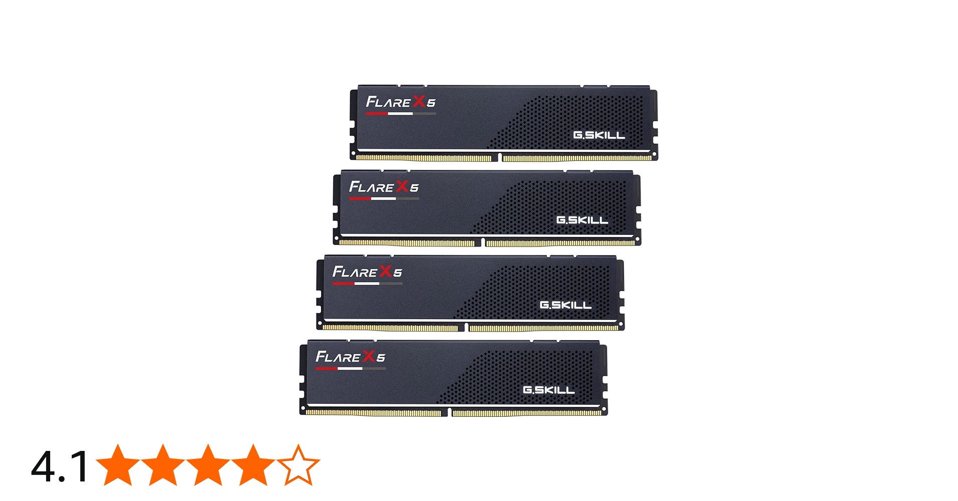 Amazon.co.jp: G.SKILL Flare X5シリーズ DDR5 RAM (AMD Expo) 256GB