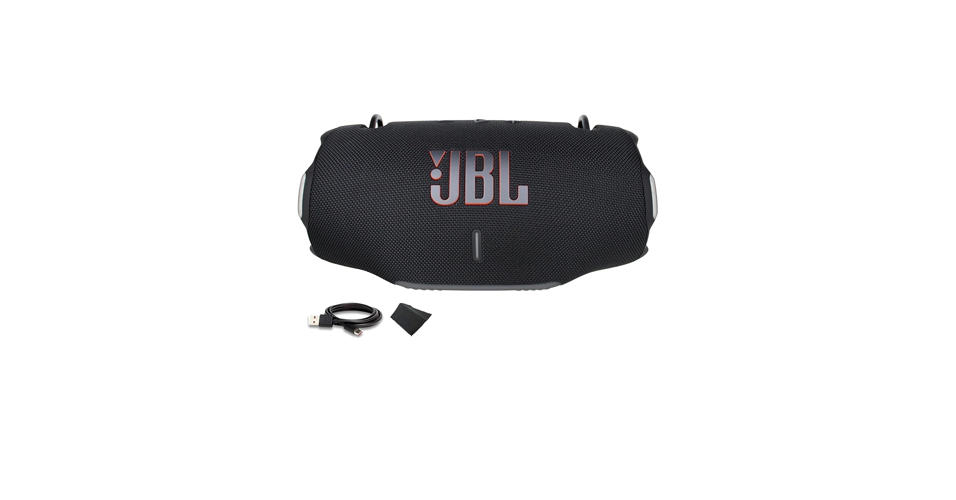 Amazon.com: JBL Xtreme 4 Portable Bluetooth Speaker, IP67
