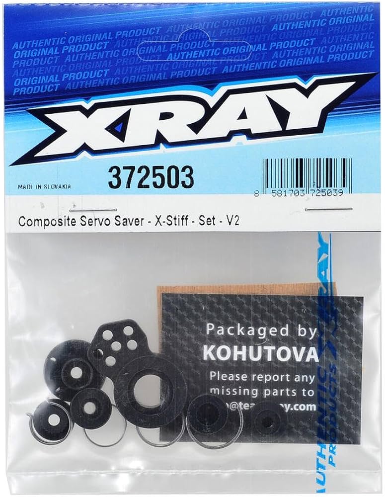 Amazon | □ セントラルアールシー サーボセイバーセット (エクストラ