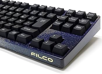 Amazon | FILCO Majestouch 3 メカニカルキーボード テンキーレス