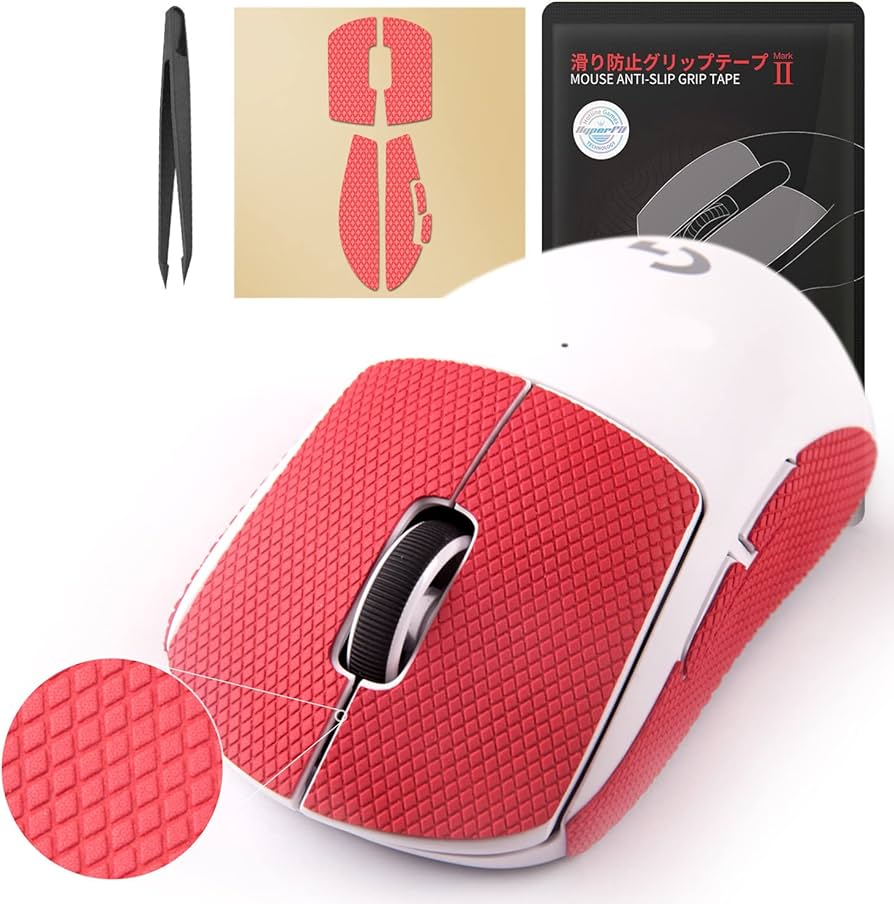 Amazon | 【 グリップ強化/優れる吸水性 】 Hotline Games HyperFit