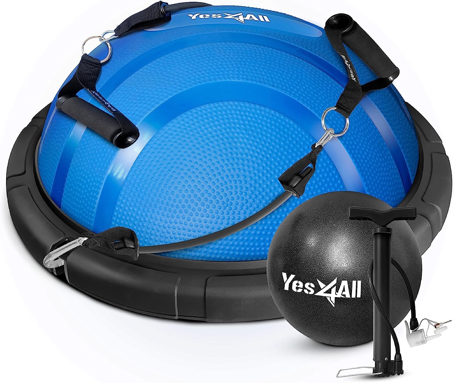 Amazon | Yes4All (イエスフォーオール) 880ポンド プレミアムハーフ