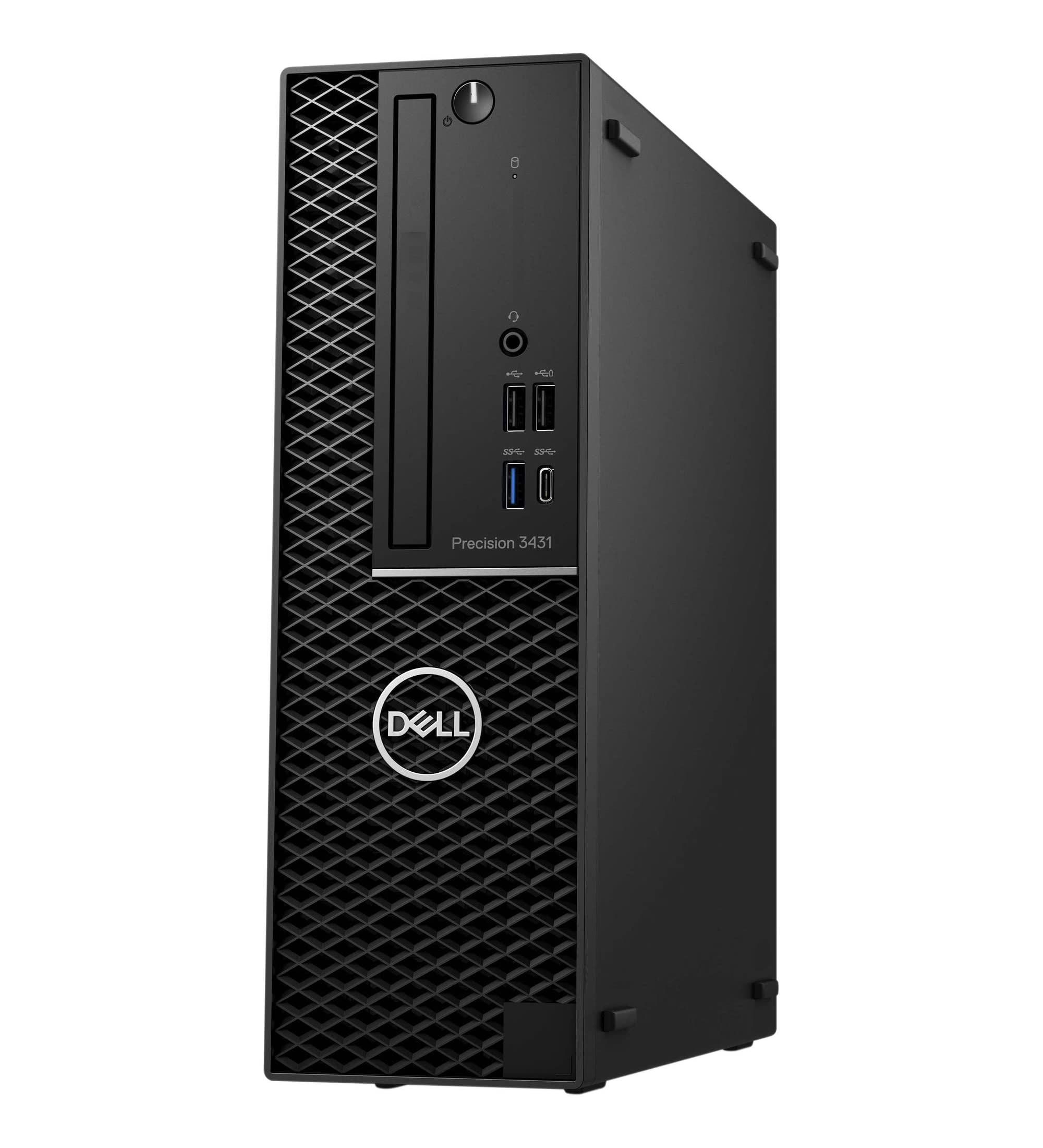 Amazon.com: Dell Precision 3431-SFF, Core i5-9500 3.0GHz, 16GB RAM