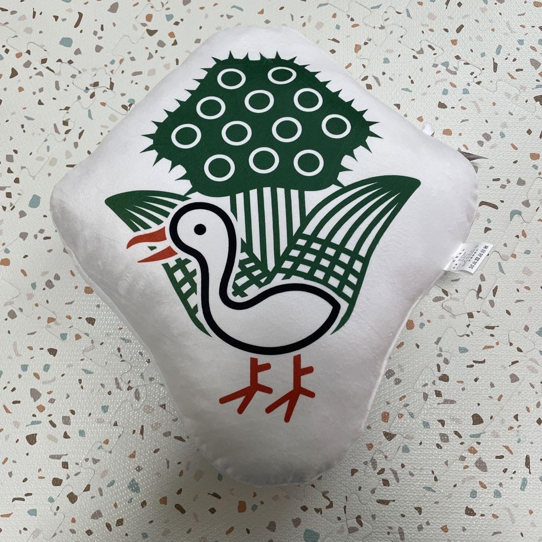 Amazon.co.jp: ダイカットクッション サクラナイツ しまむら コラボ