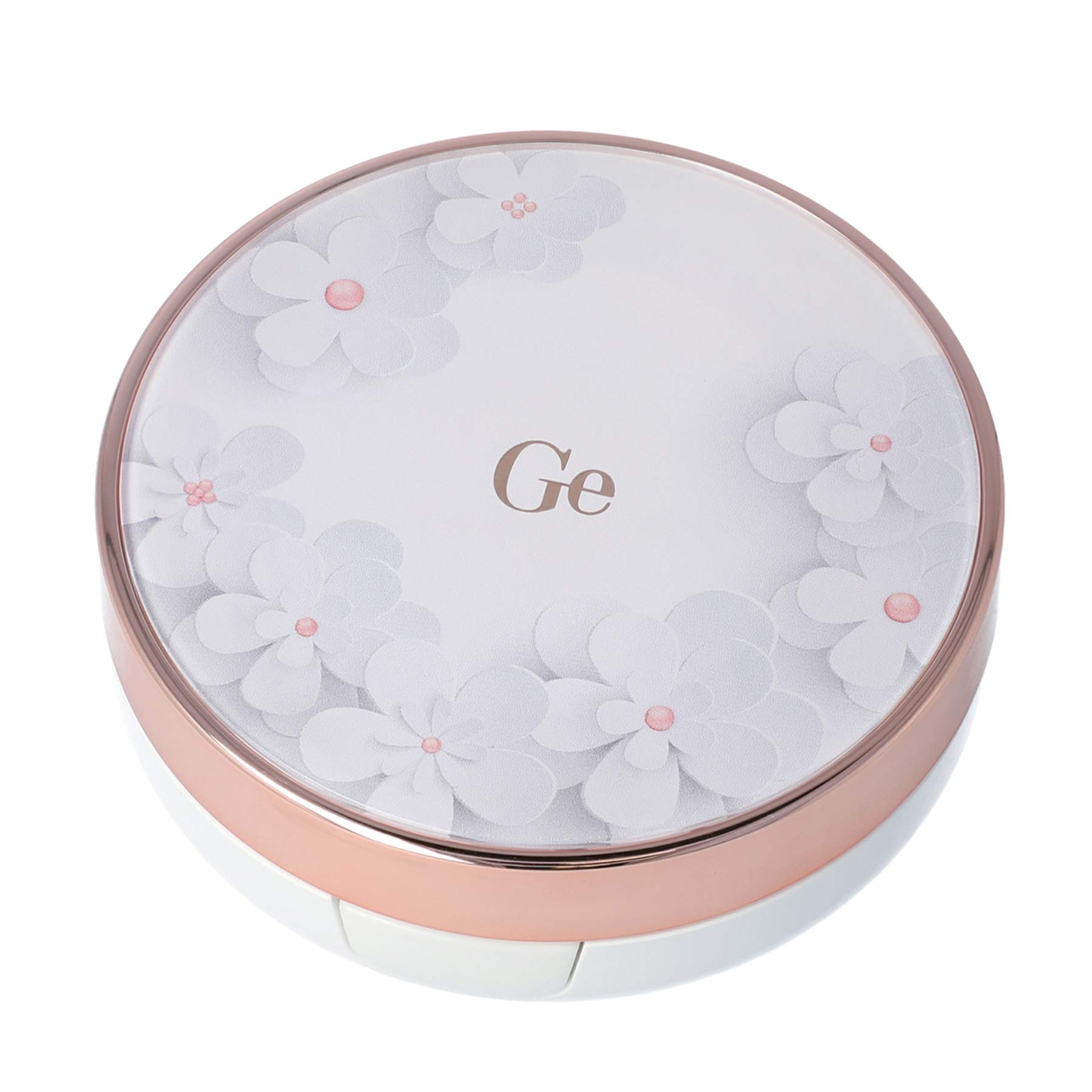 Amazon | 韓国コスメ チャームゾーン Ge パーフェクトカバー