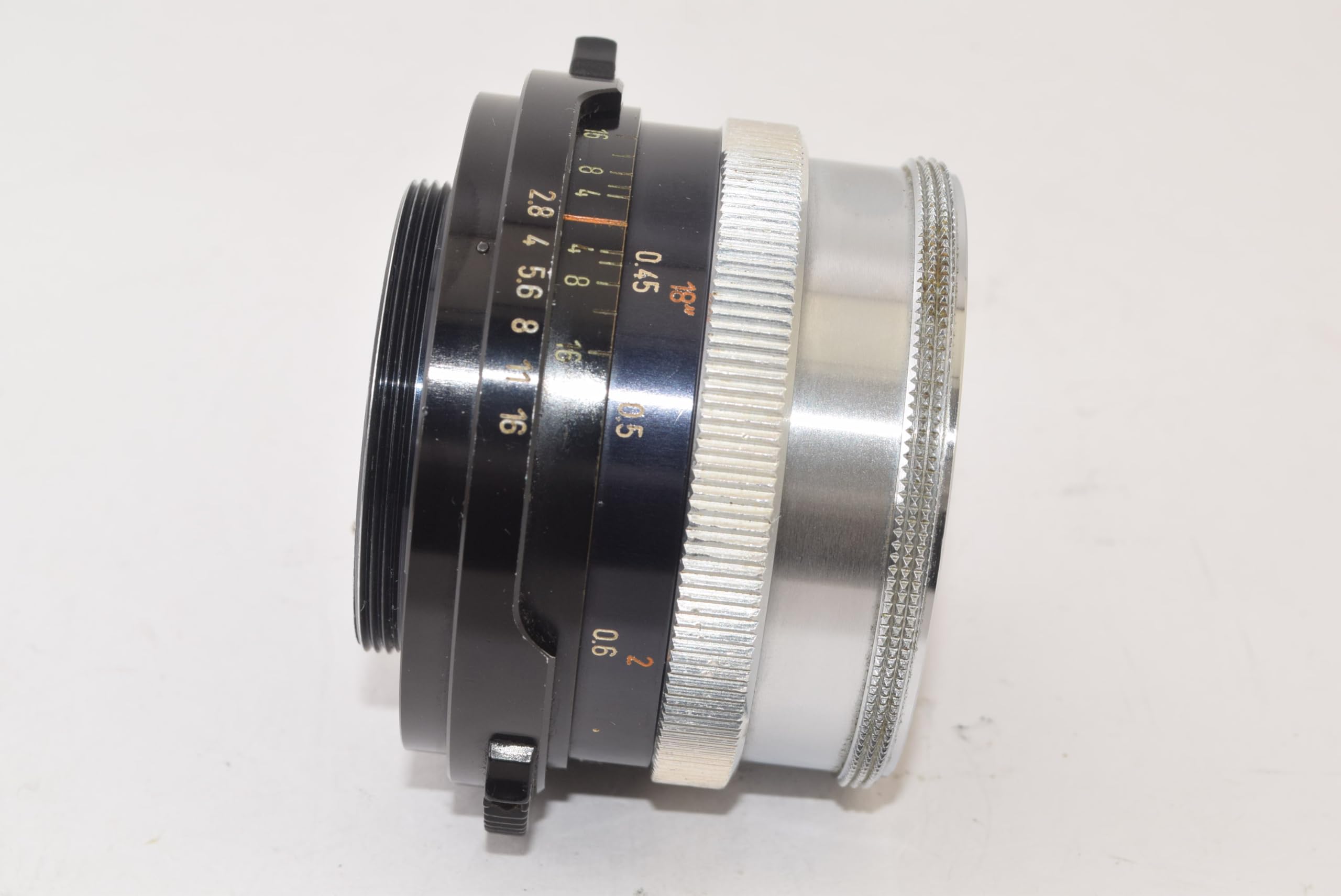 Amazon.co.jp: Carl Zeiss カールツァイス Tessar 50mm F2.8 M42