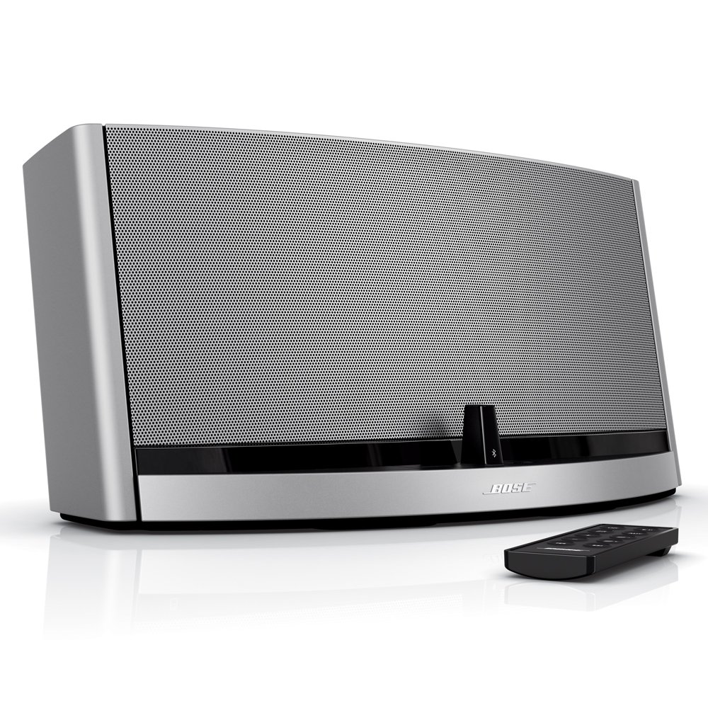 Amazon.com: Bose® SoundDock® 10 Bluetooth® Digital Music System