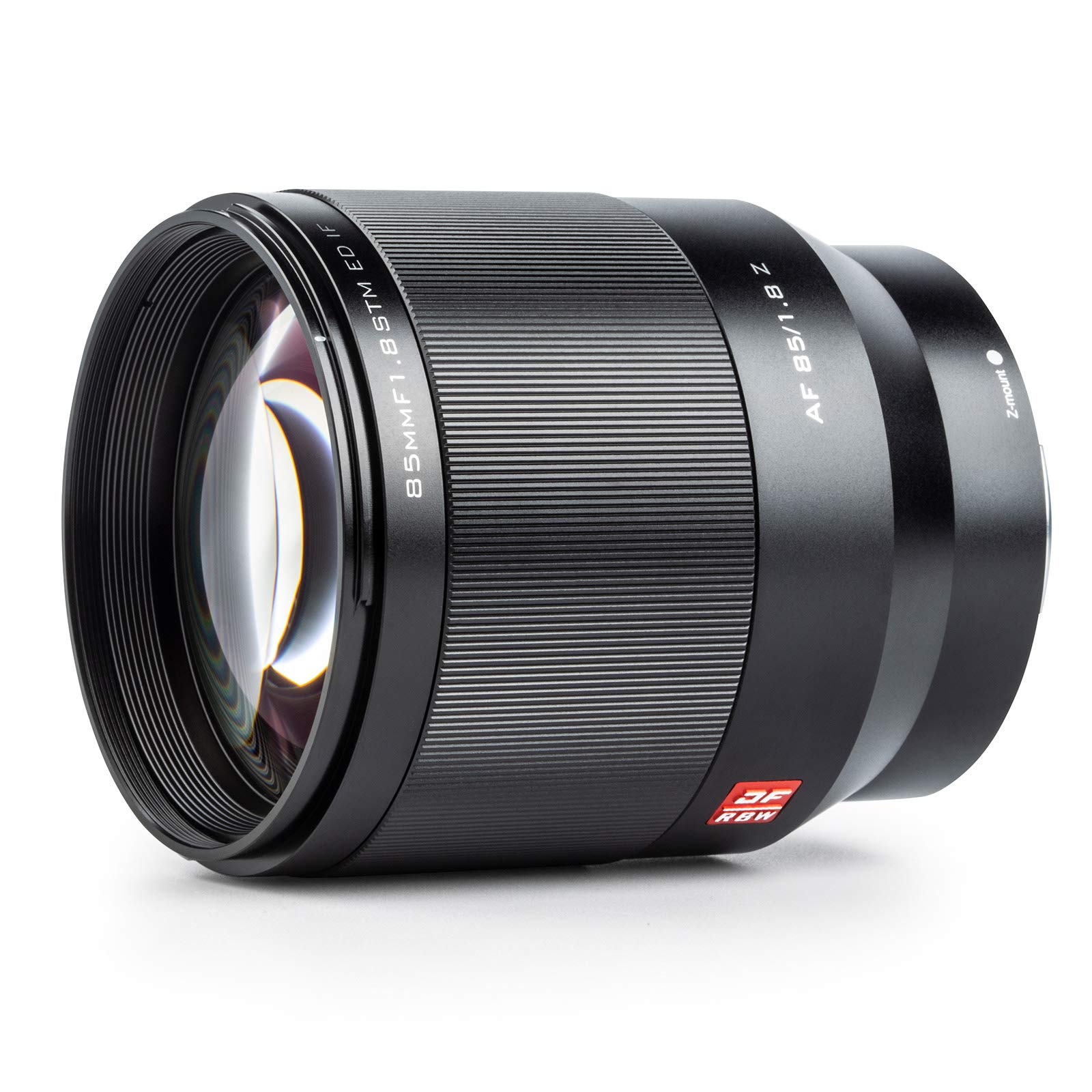 Amazon.co.jp: VILTROX 単焦点レンズ Nikon Zマウント用 AF 85mm F1.8