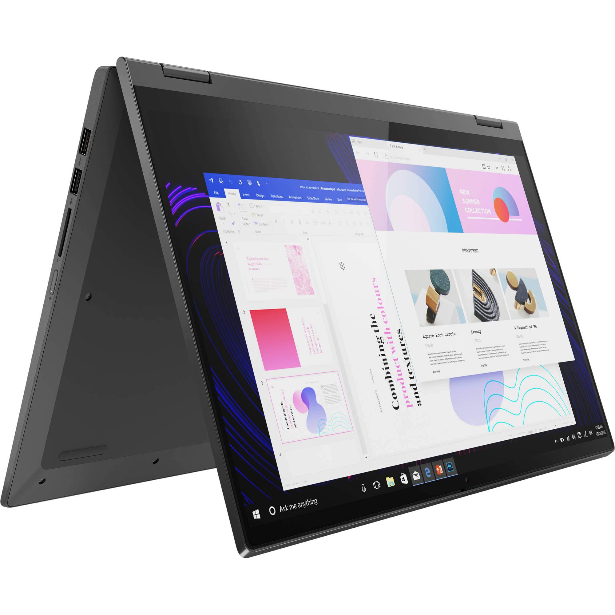 Amazon.co.jp: Lenovo IdeaPad Flex 5 15IIL05 81X3000VUS (Intel i7