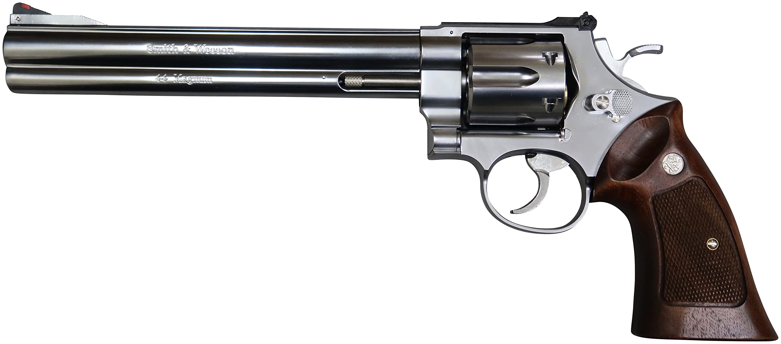 絶版 希少 マルシン ギャラクシー GALAXY M629 カート式 リボルバー