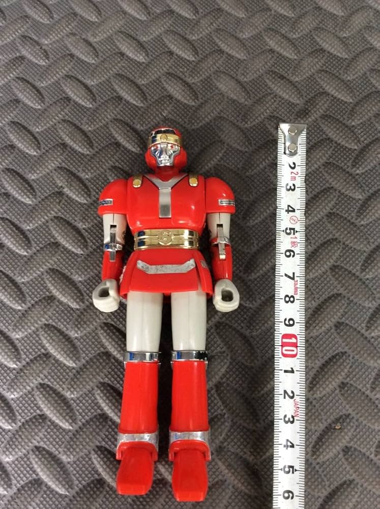 Amazon | 忍者戦隊カクレンジャー 獣将闘士 バトルサルダー