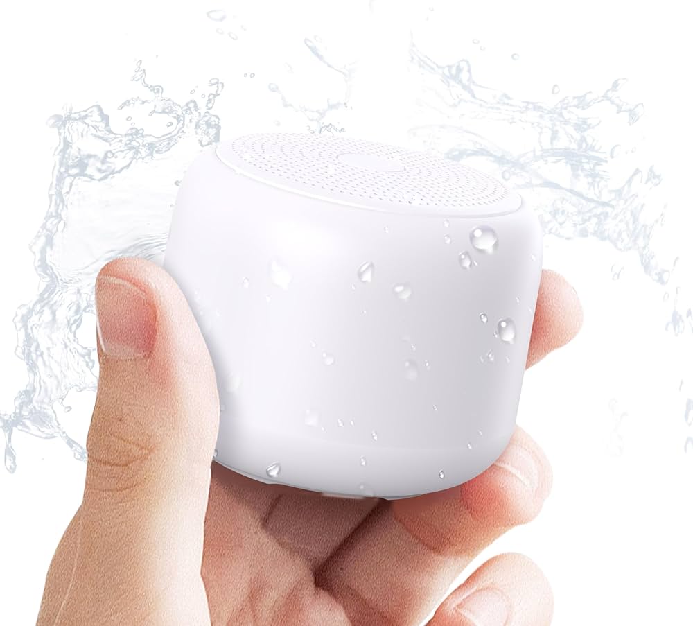 Amazon.co.jp: 【2025新モデル&大音量】 Bluetoothスピーカー 防水