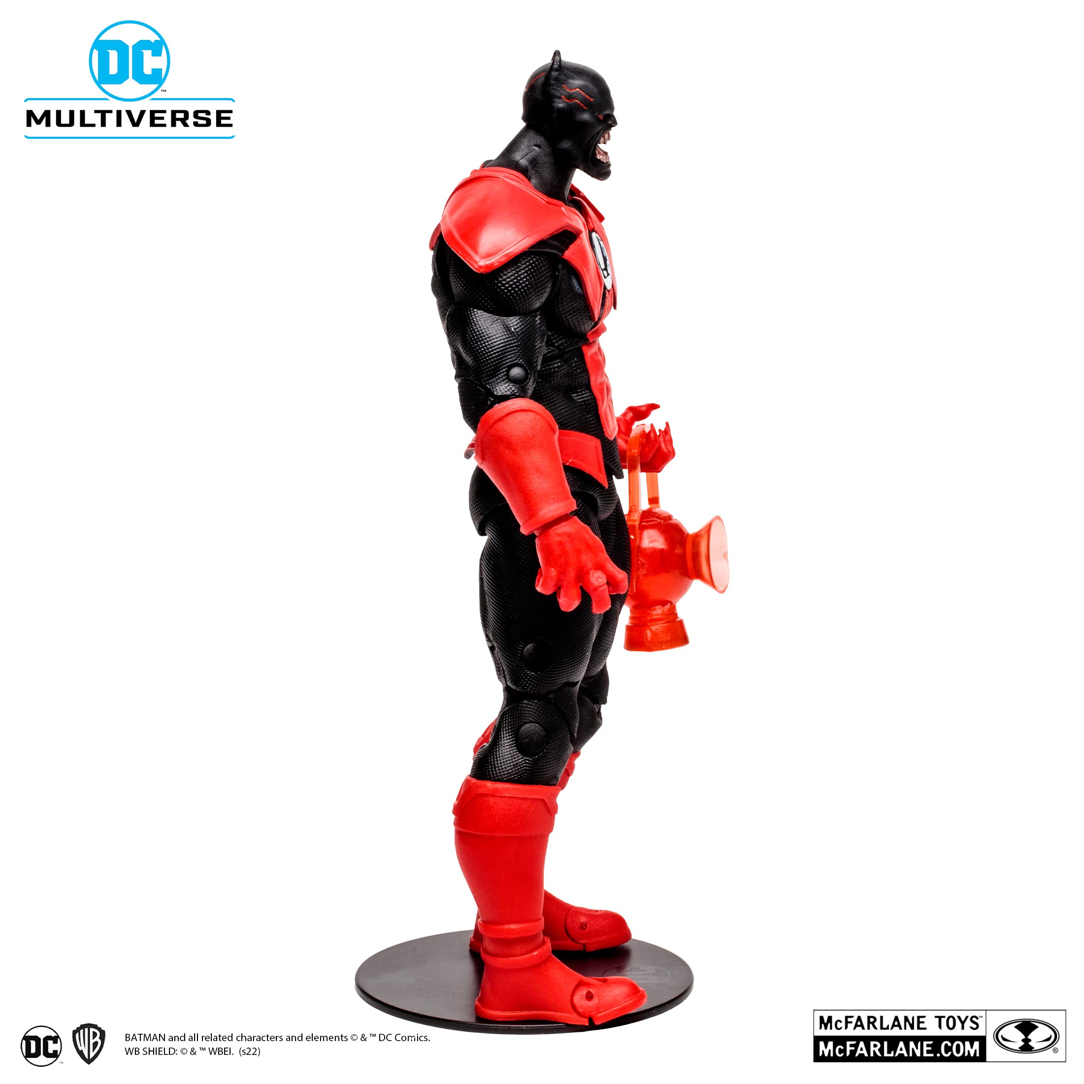 Amazon | DCマルチバース DCコミックス Dark Nights: Death Metal