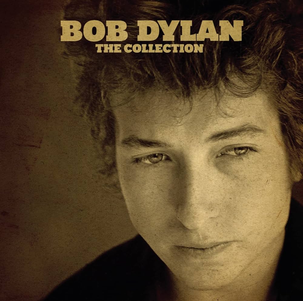 Dylan, Bob - The Collection - Amazon.com Music