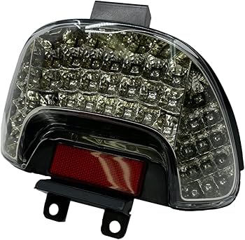 Amazon | ディオ DIO ライブディオ ZX AF34 AF35 LED テールランプ