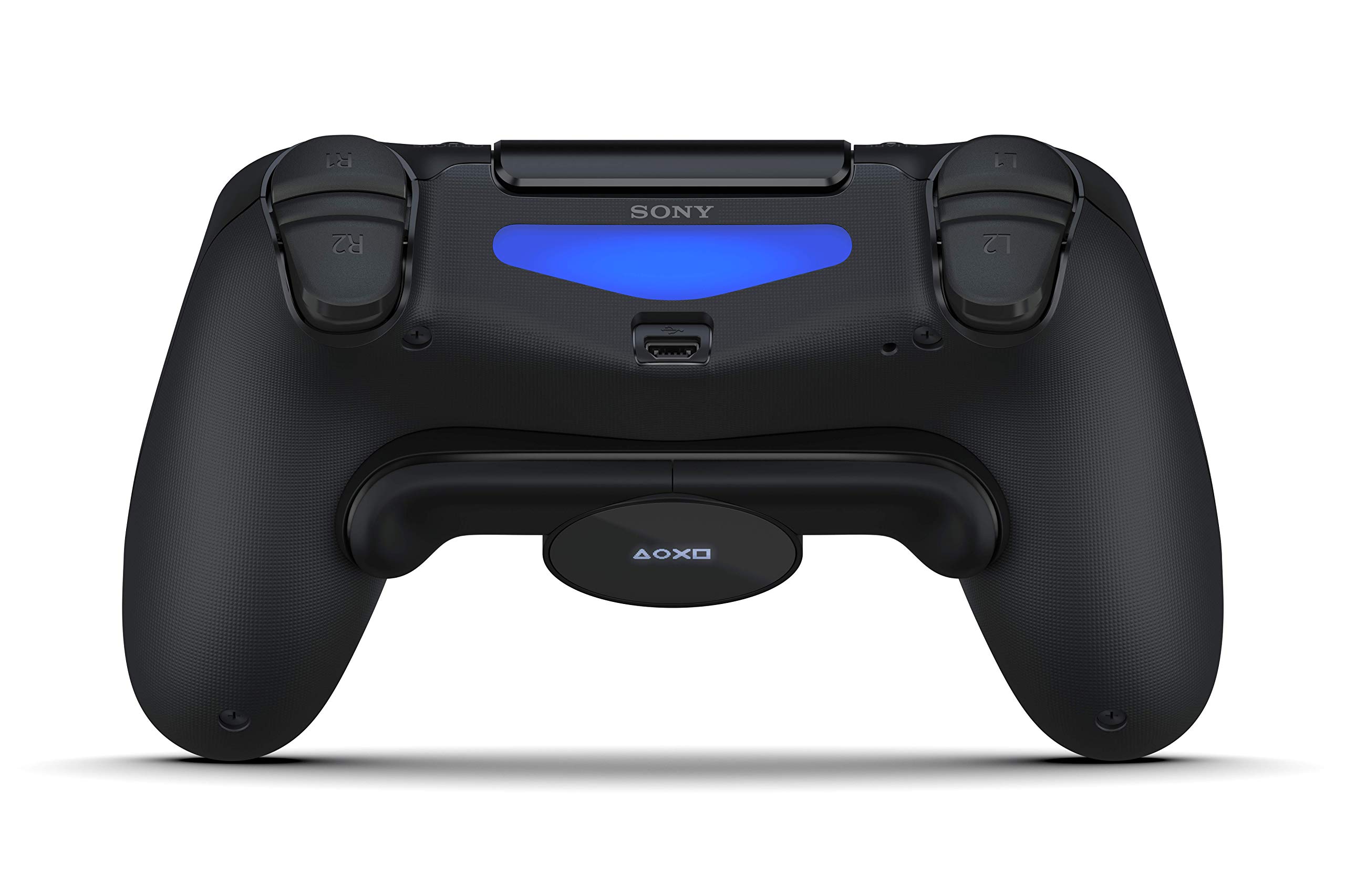Amazon.co.jp: DUALSHOCK4 背面ボタンアタッチメント : ゲーム