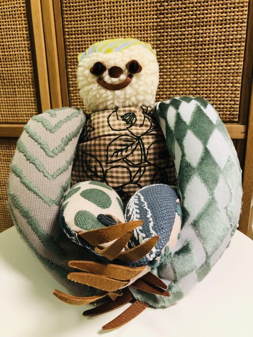 ミナペルホネン konomekaman コノメカマン light mix ミナペルホネン