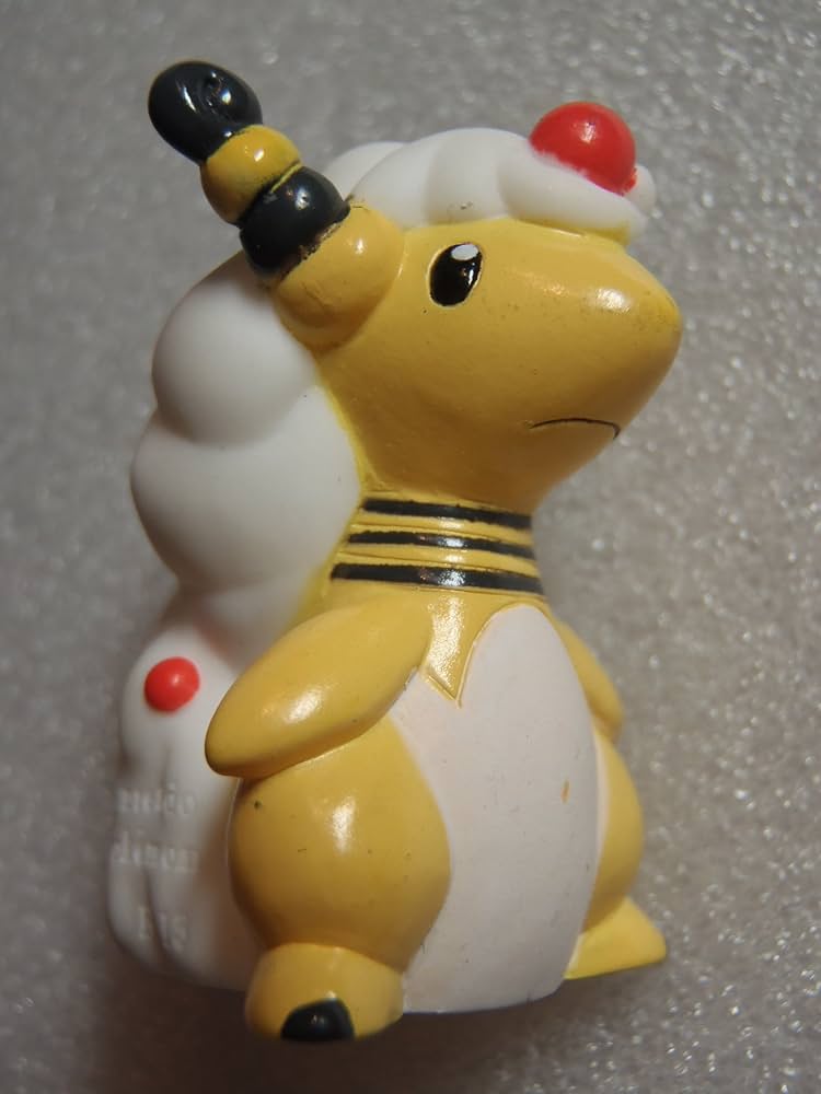 Amazon.co.jp: POKEMON ポケモン ポケットモンスター 指人形 ポケモン