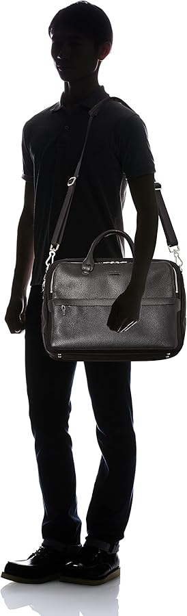 Amazon.co.jp: [サムソナイト ブラック レーベル] ビジネスバック