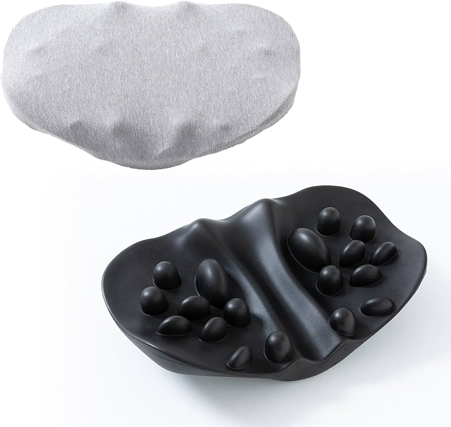 Amazon｜[RAKUNA] [ラクナ] 肩甲骨はがしピロー カバーセット