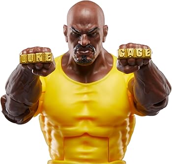 Amazon.co.jp: ハズブロ（Hasbro）MARVEL マーベル レジェンド