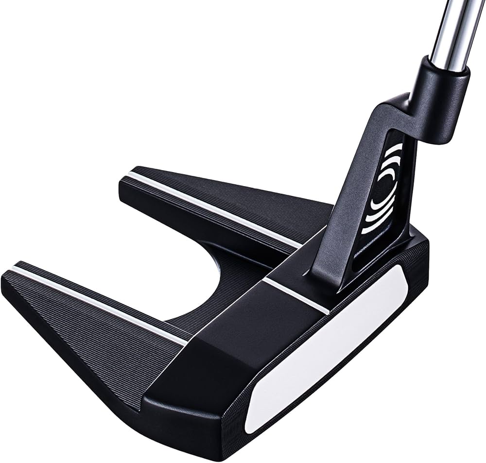 Amazon.co.jp: オデッセイ(ODYSSEY) 右用 パター TRI-BEAM #7
