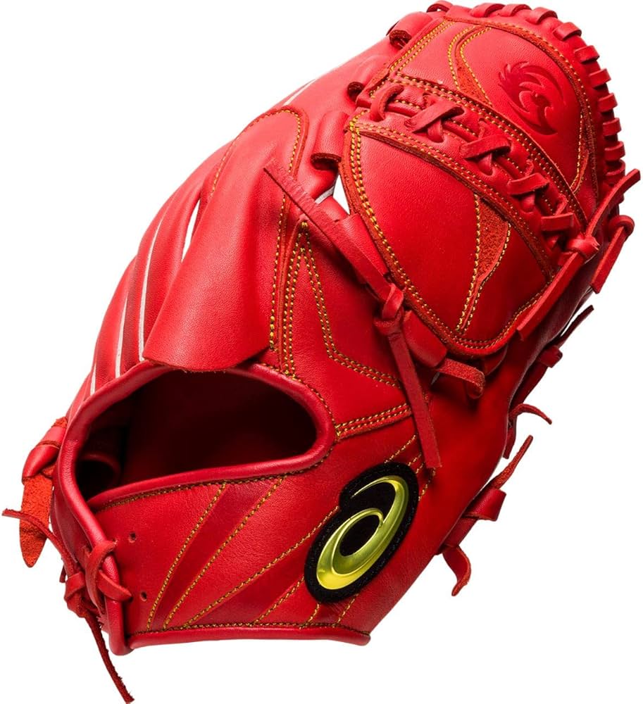 Amazon | アシックス(asics) 野球 軟式グラブ 投手用 PROFESSIONAL