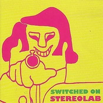 STEREOLAB - Switched On - Amazon.com Music