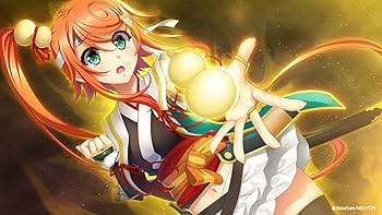 Amazon.co.jp: 戦国†恋姫EX参 ~毛利家の絆編~[豪華版]【予約特典:特製