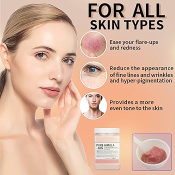 Amazon.com : Nielies Jelly Mask For Facials, Vajacial Jelly Mask