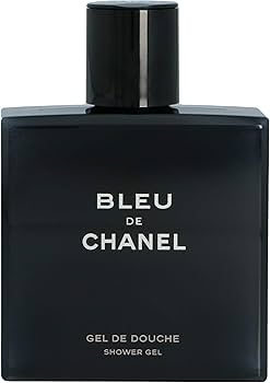Chanel Bleu De Chanel Shower Gel 200ml : Amazon.ca: Beauty