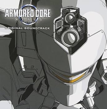 Amazon.com: Armored Core Nexus: CDs & Vinyl