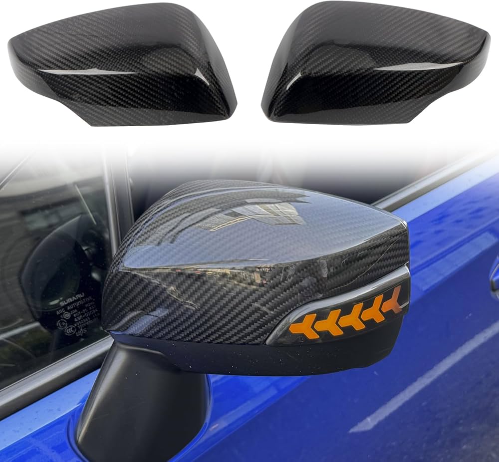 Amazon | 【HIGH FLYING】スバル WRX S4 STI VAG/VAB型 レヴォーグ VM