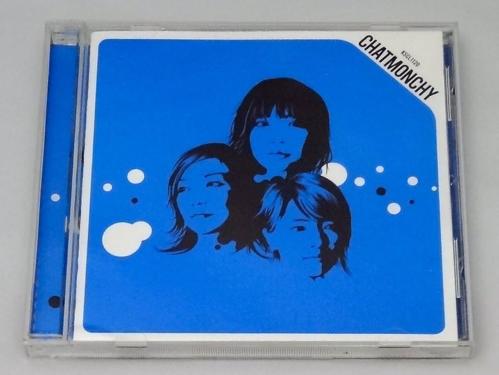 Amazon.co.jp: 生命力 - チャットモンチー: ミュージック