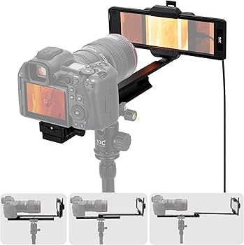 Amazon | JJC 35mm 120mm フィルムデジタイズアダプター フィルム